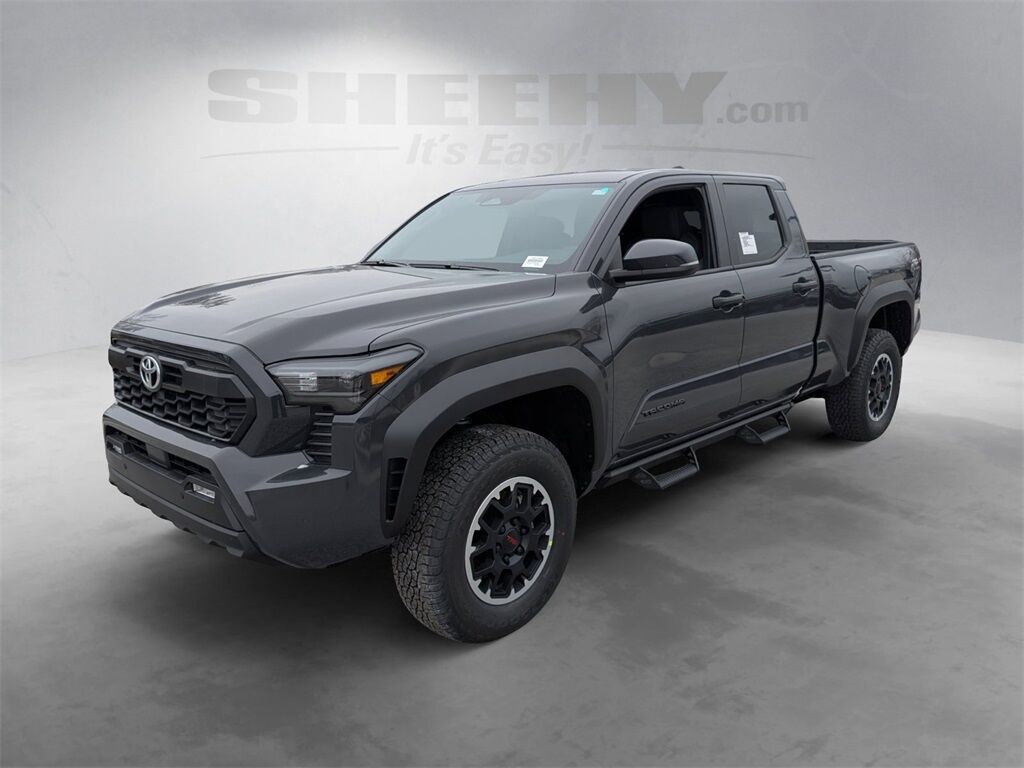 2025 Toyota Tacoma TRD Off-Road Cockeysville MD