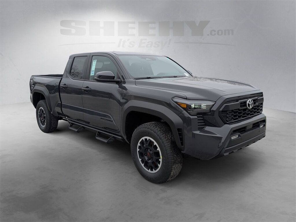 2025 Toyota Tacoma TRD Off-Road Cockeysville MD