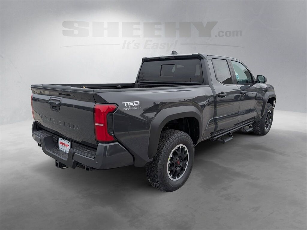 2025 Toyota Tacoma TRD Off-Road Cockeysville MD