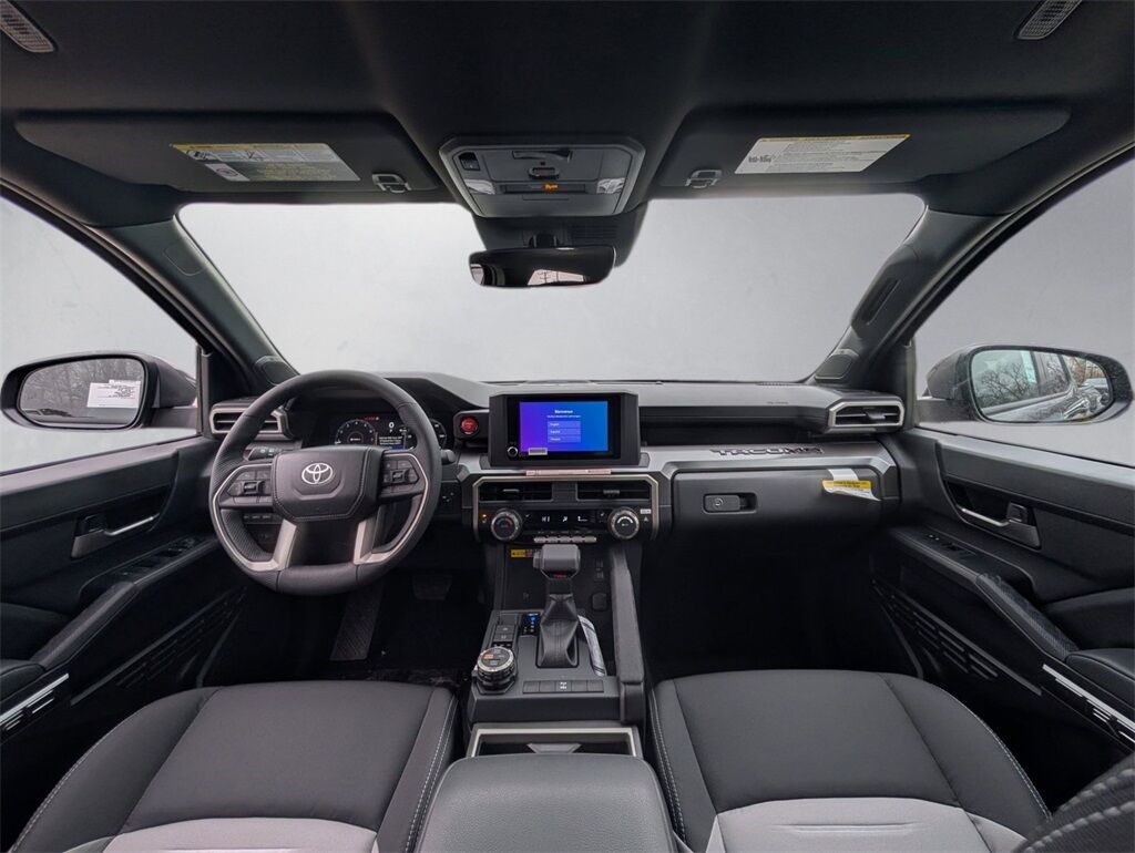 2025 Toyota Tacoma TRD Off-Road Cockeysville MD