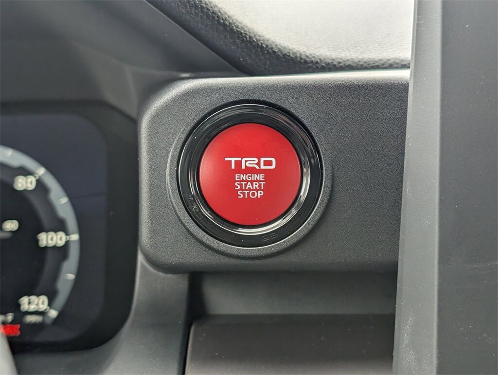 2025 Toyota Tacoma TRD Off-Road Cockeysville MD