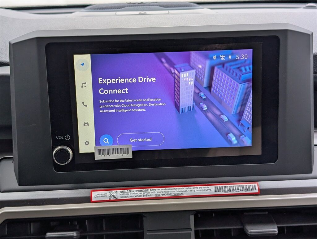 2025 Toyota Tacoma TRD Off-Road Cockeysville MD