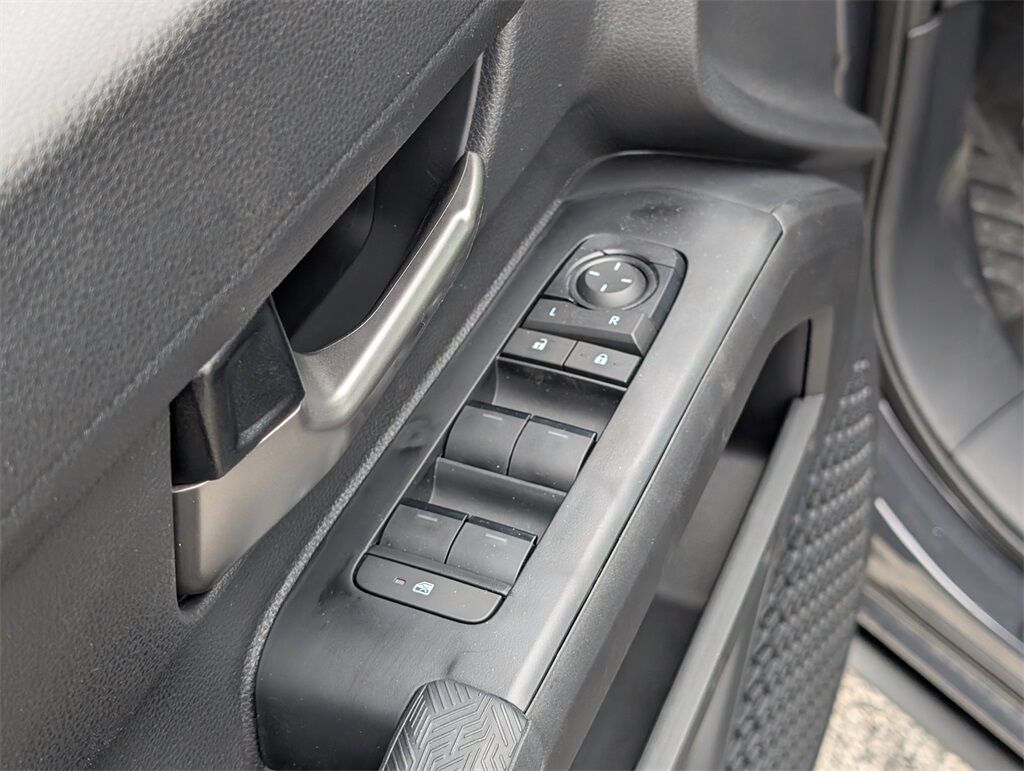 2025 Toyota Tacoma TRD Off-Road Cockeysville MD