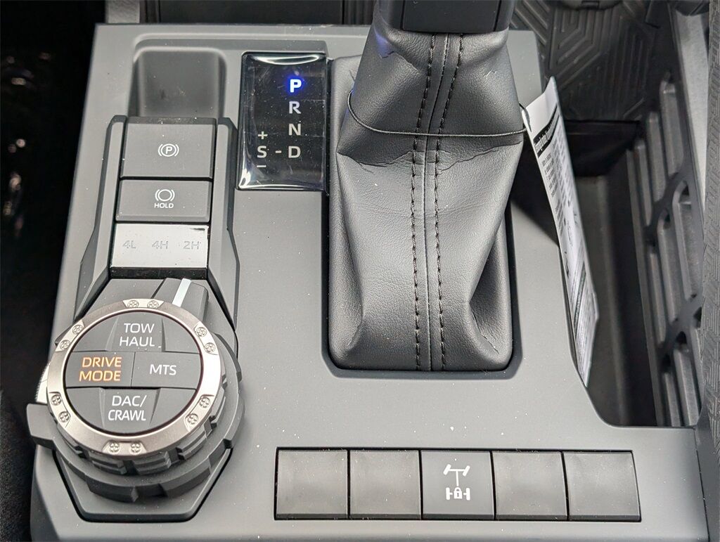 2025 Toyota Tacoma TRD Off-Road Cockeysville MD