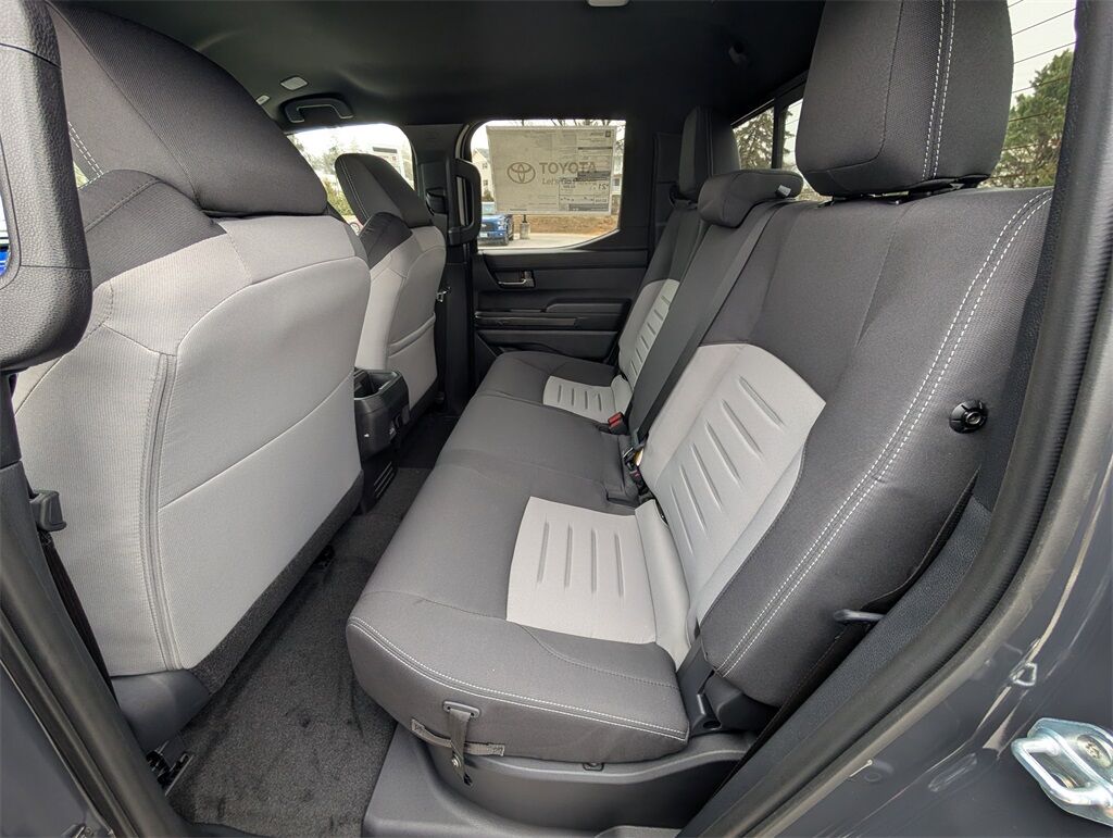 2025 Toyota Tacoma TRD Off-Road Cockeysville MD