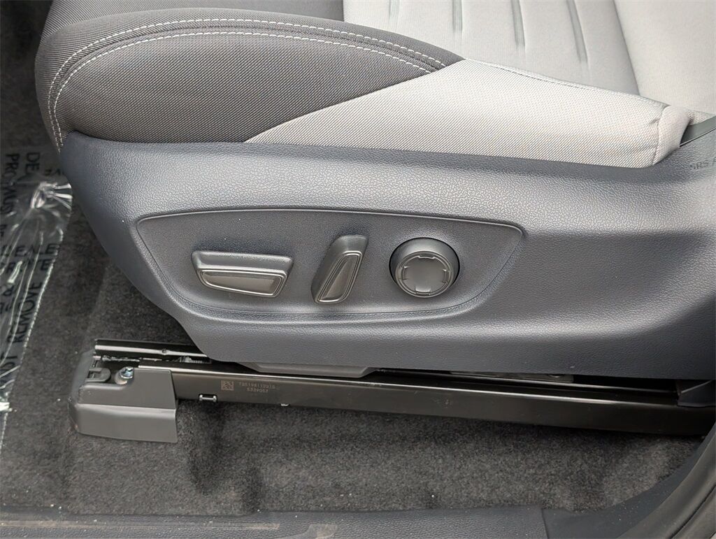 2025 Toyota Tacoma TRD Off-Road Cockeysville MD