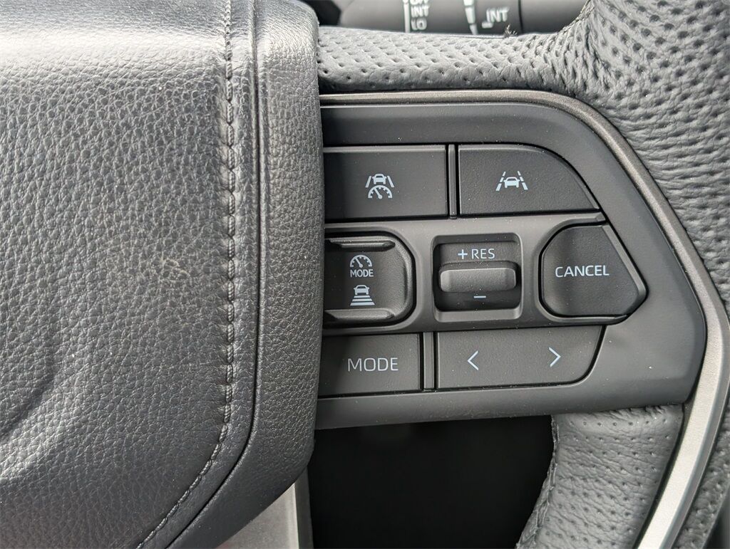 2025 Toyota Tacoma TRD Off-Road Cockeysville MD