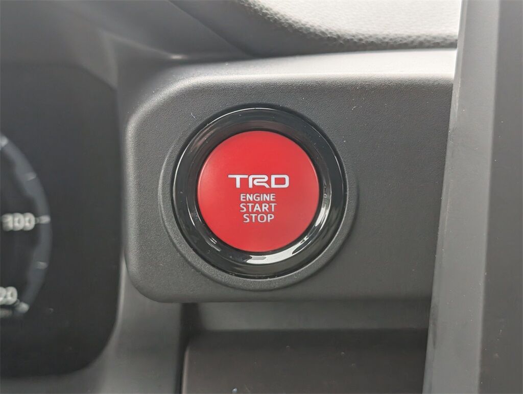 2025 Toyota Tacoma TRD Off-Road Cockeysville MD