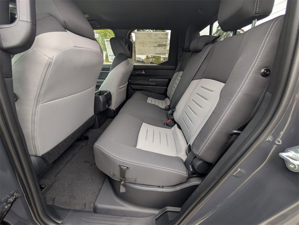 2025 Toyota Tacoma TRD Off-Road Cockeysville MD