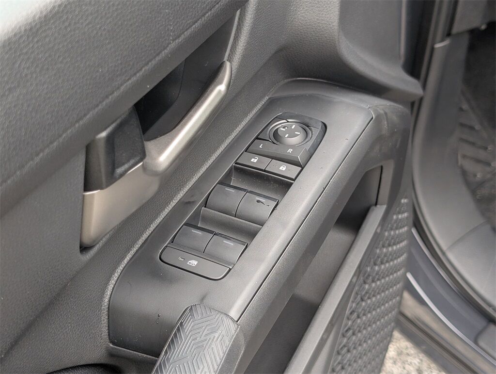 2025 Toyota Tacoma TRD Off-Road Cockeysville MD