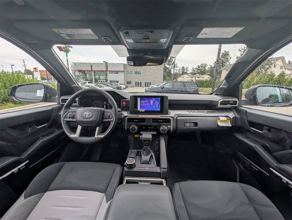 2025 Toyota Tacoma TRD Off-Road Cockeysville MD