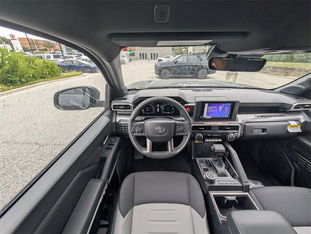 2025 Toyota Tacoma TRD Off-Road Cockeysville MD