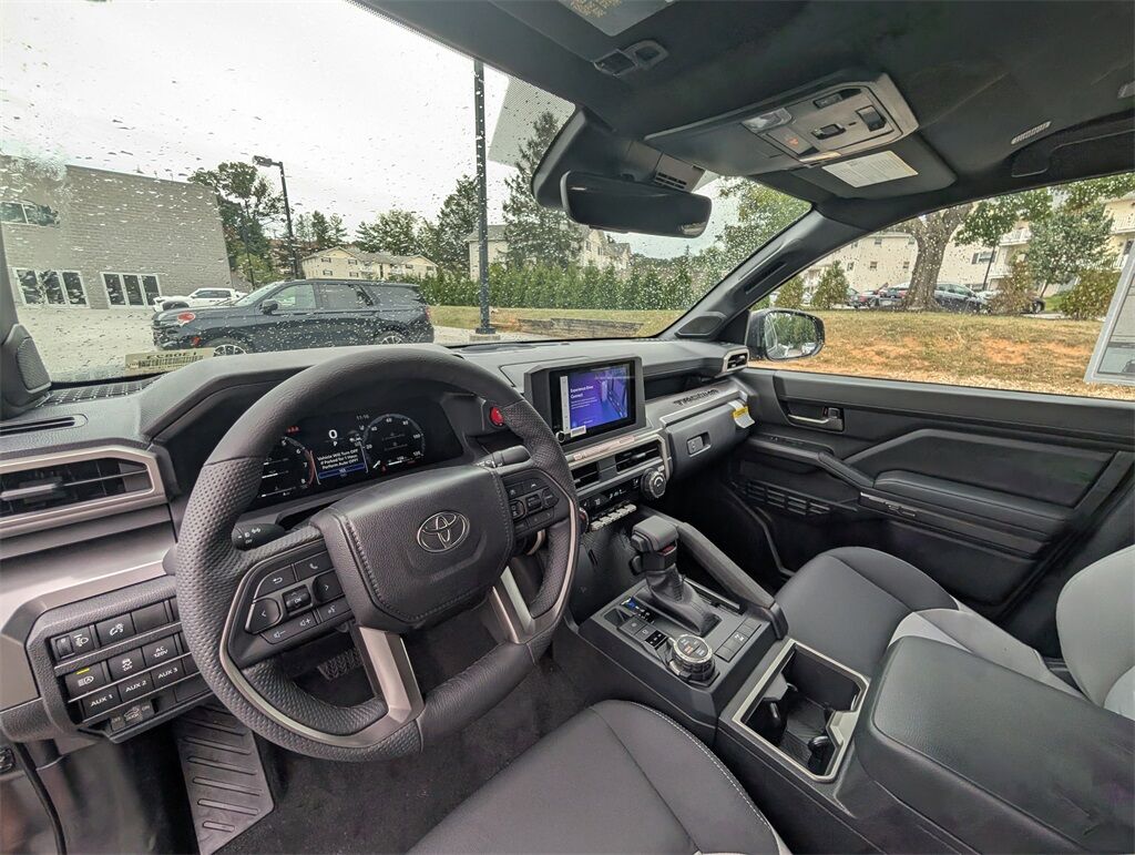 2025 Toyota Tacoma TRD Off-Road Cockeysville MD