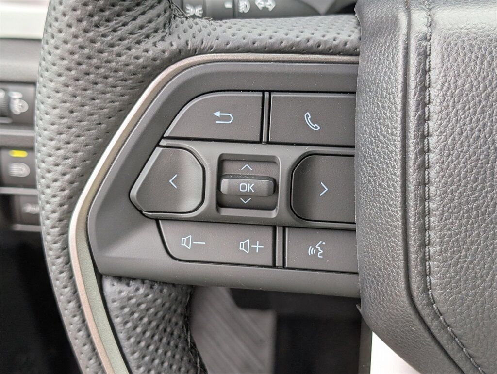 2025 Toyota Tacoma TRD Off-Road Cockeysville MD