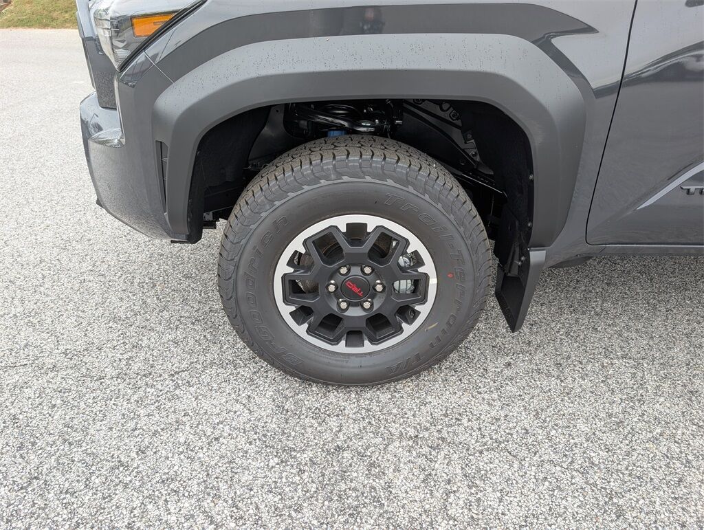 2025 Toyota Tacoma TRD Off-Road Cockeysville MD