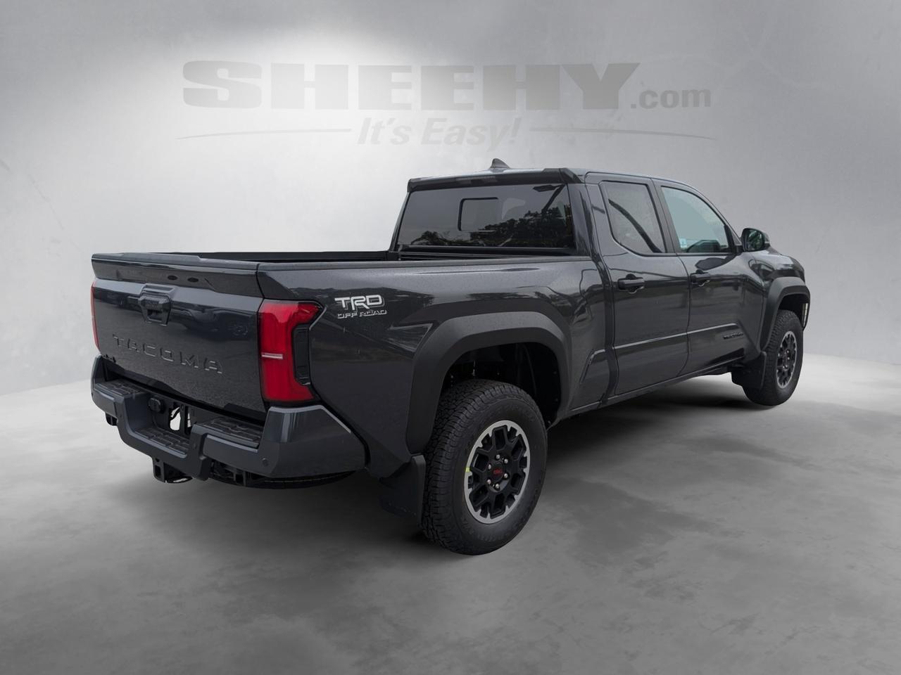 2025 Toyota Tacoma TRD Off-Road Cockeysville MD