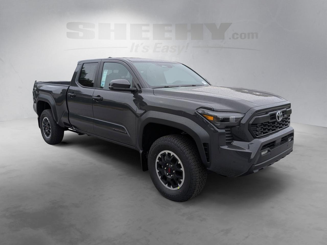 2025 Toyota Tacoma TRD Off-Road Cockeysville MD