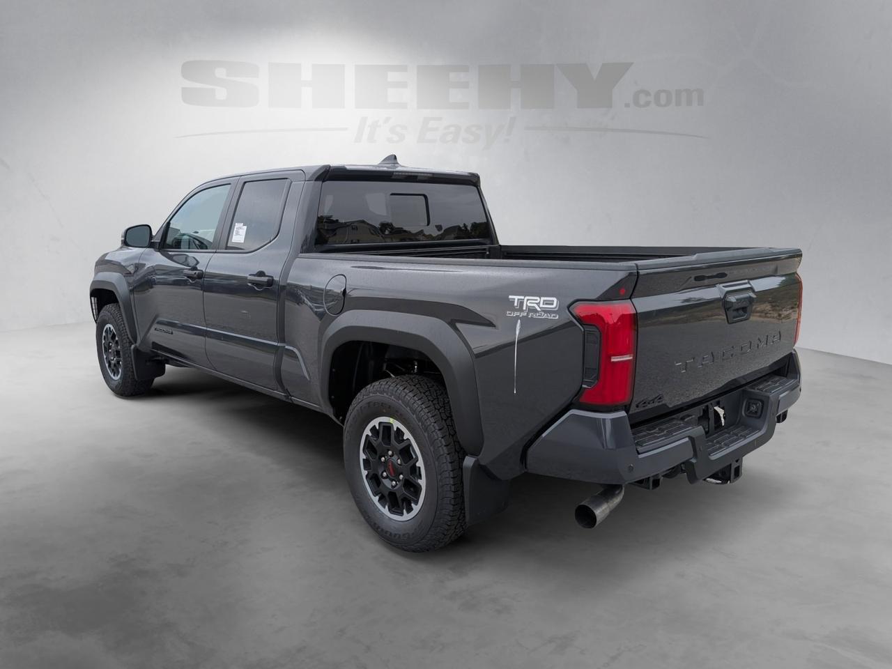 2025 Toyota Tacoma TRD Off-Road Cockeysville MD
