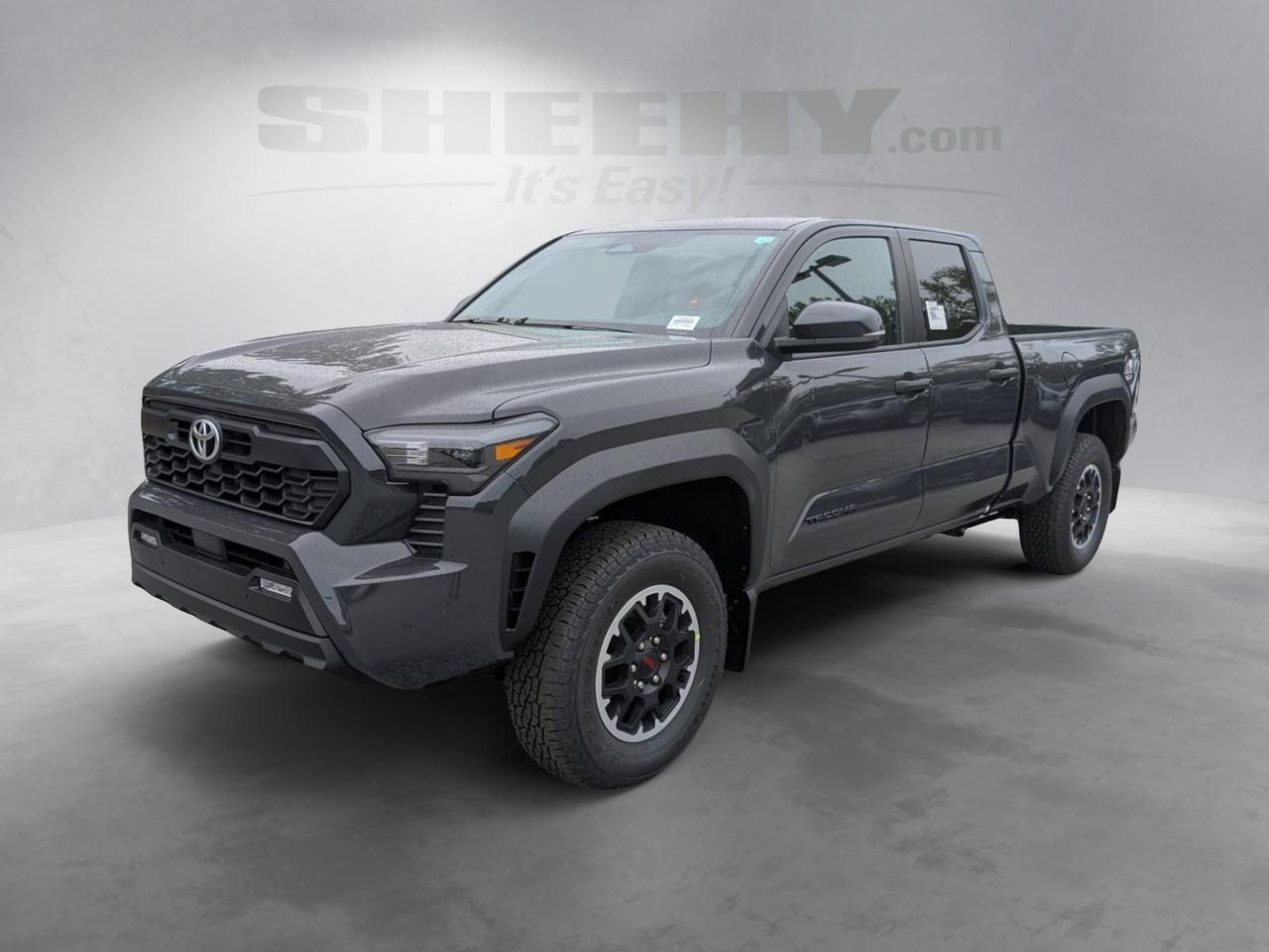 2025 Toyota Tacoma TRD Off-Road Cockeysville MD