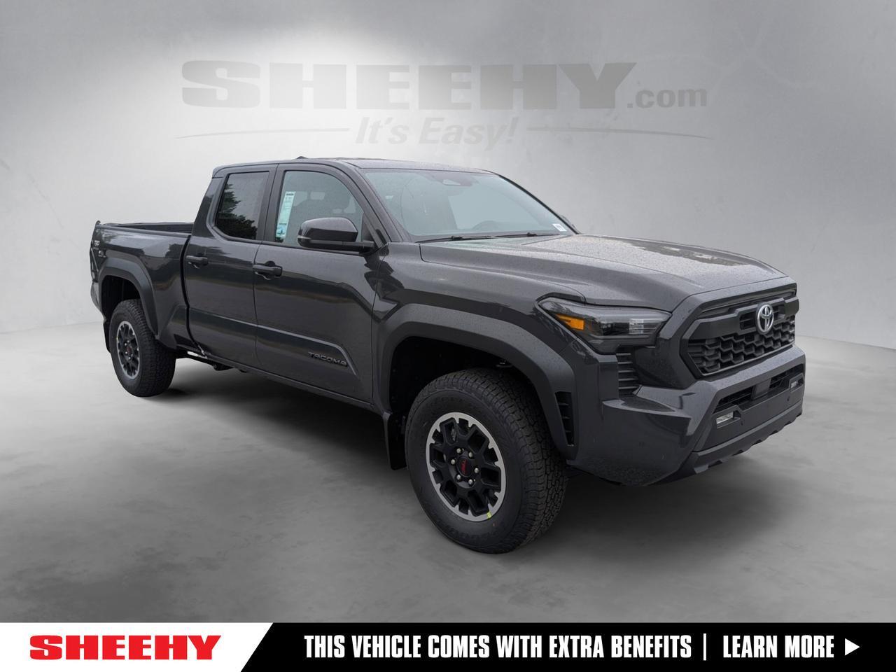 2025 Toyota Tacoma TRD Off-Road Cockeysville MD
