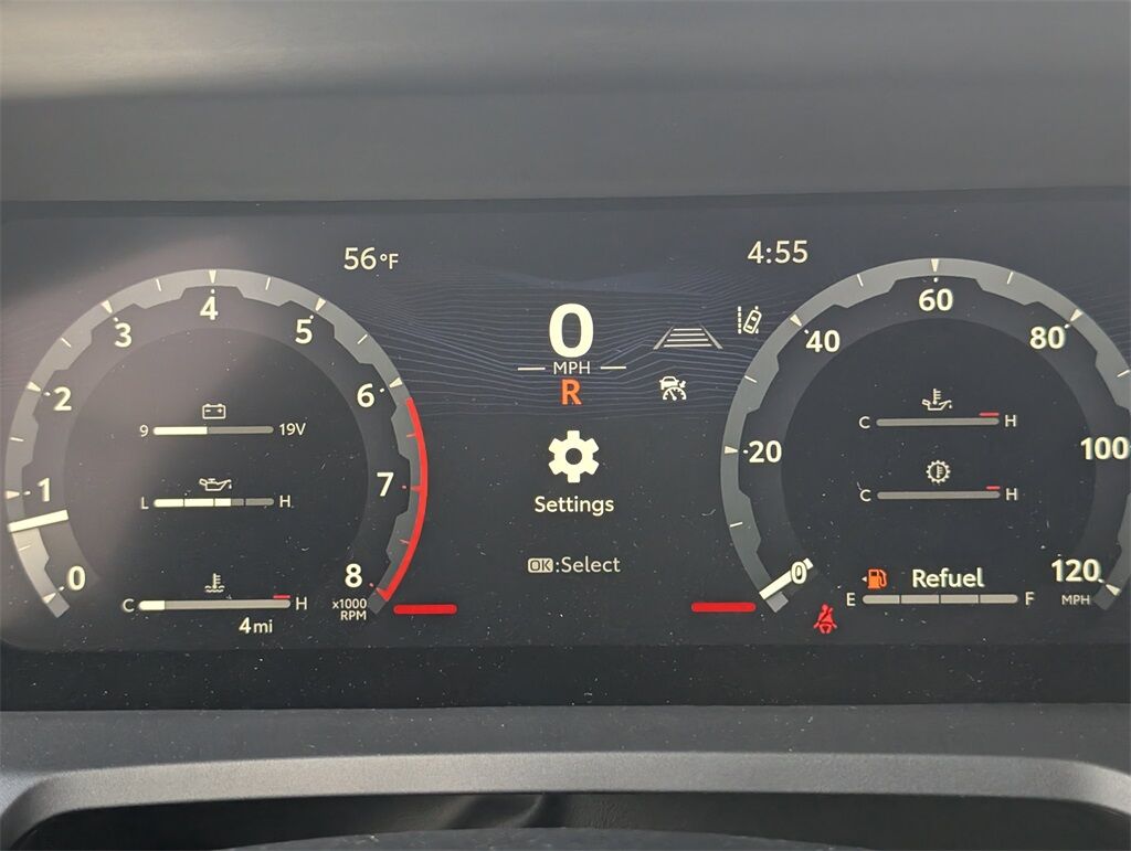 2025 Toyota Tacoma TRD Off-Road Cockeysville MD