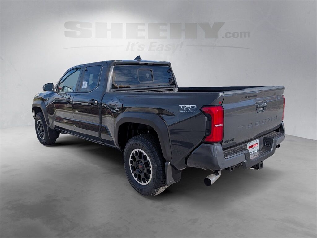 2025 Toyota Tacoma TRD Off-Road Cockeysville MD