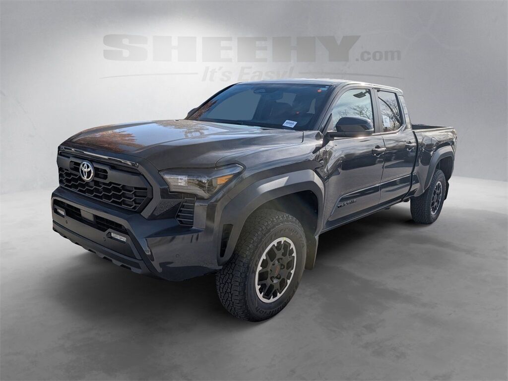 2025 Toyota Tacoma TRD Off-Road Cockeysville MD