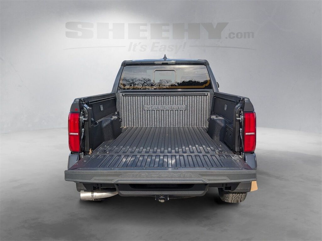 2025 Toyota Tacoma TRD Off-Road Cockeysville MD