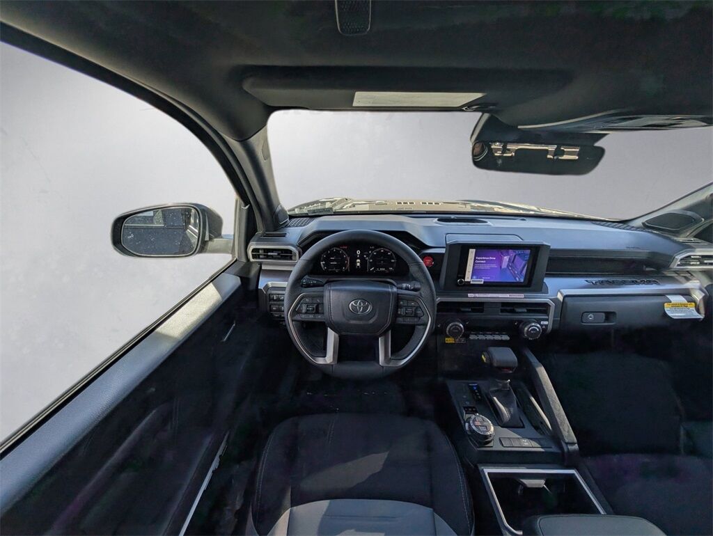 2025 Toyota Tacoma TRD Off-Road Cockeysville MD