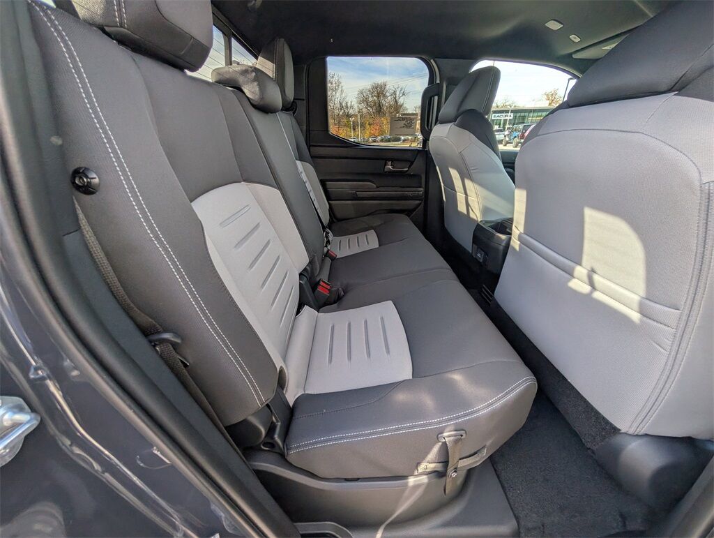 2025 Toyota Tacoma TRD Off-Road Cockeysville MD