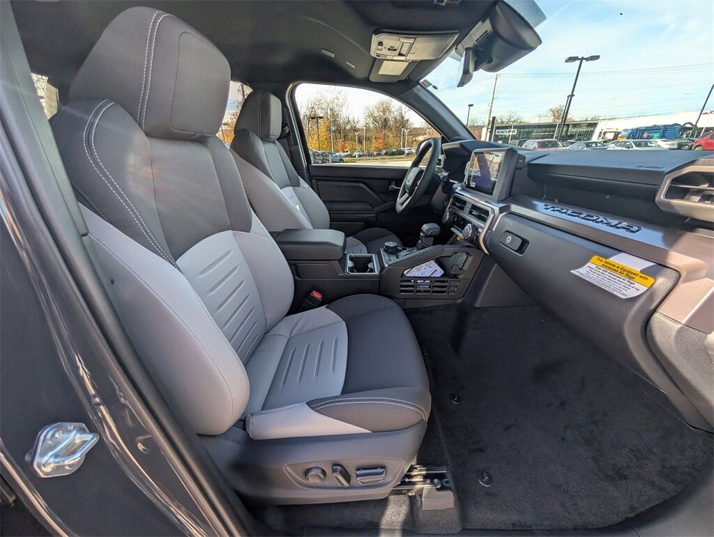 2025 Toyota Tacoma TRD Off-Road Cockeysville MD