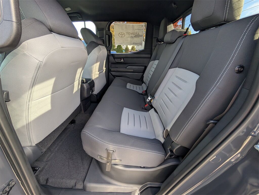 2025 Toyota Tacoma TRD Off-Road Cockeysville MD