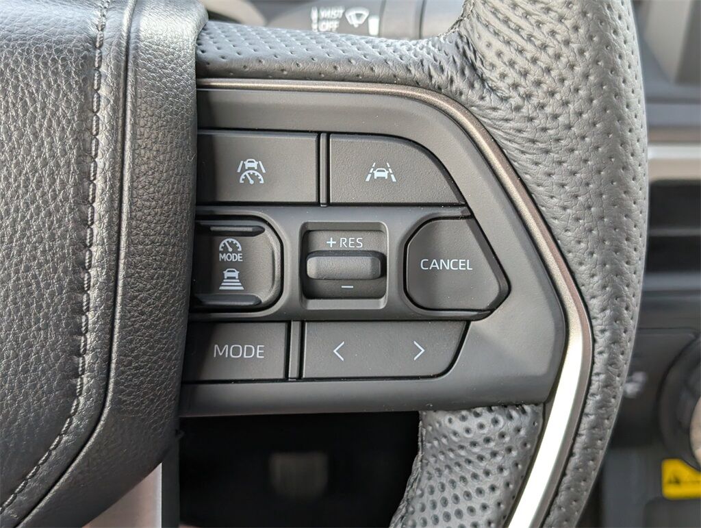 2025 Toyota Tacoma TRD Off-Road Cockeysville MD