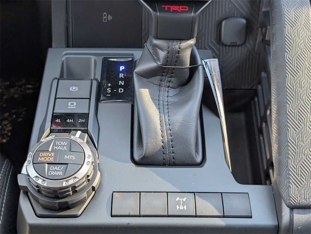 2025 Toyota Tacoma TRD Off-Road Cockeysville MD