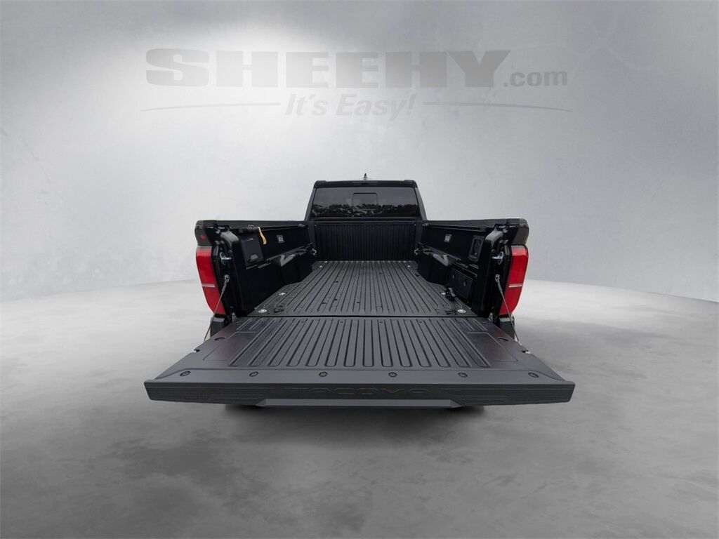 2025 Toyota Tacoma TRD Off-Road Cockeysville MD