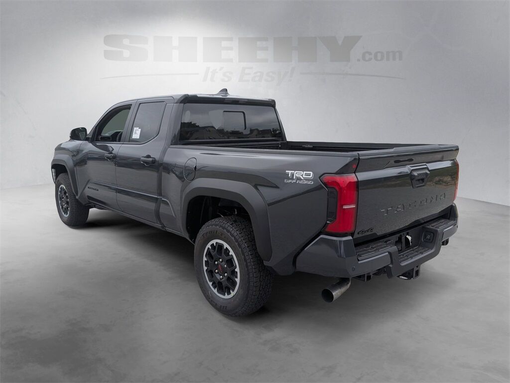 2025 Toyota Tacoma TRD Off-Road Cockeysville MD
