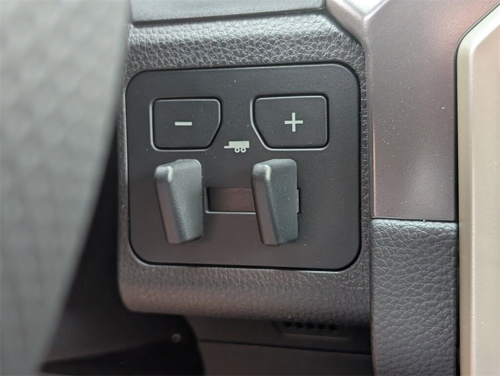 2025 Toyota Tacoma TRD Off-Road Cockeysville MD