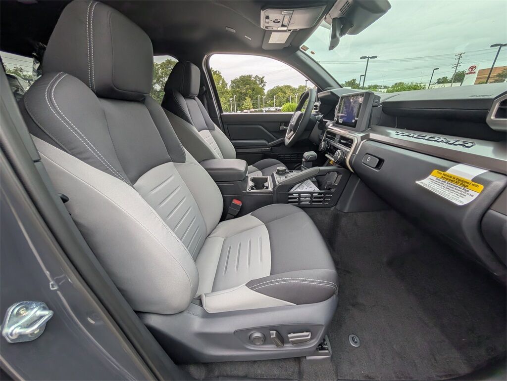 2025 Toyota Tacoma TRD Off-Road Cockeysville MD