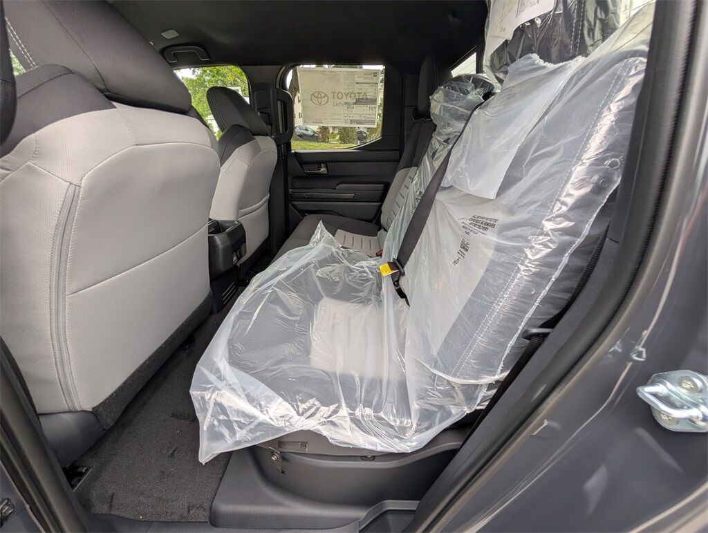 2025 Toyota Tacoma TRD Off-Road Cockeysville MD