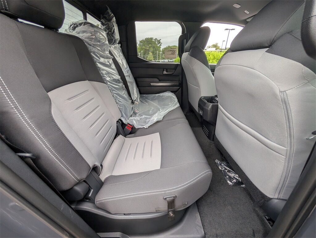 2025 Toyota Tacoma TRD Off-Road Cockeysville MD