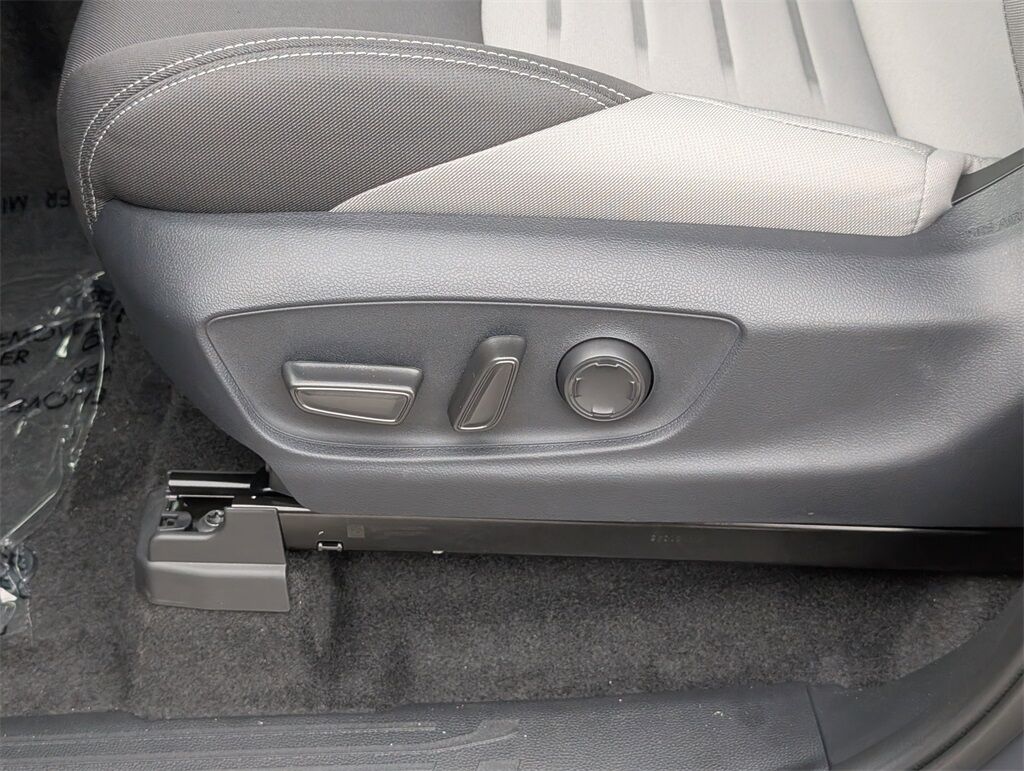 2025 Toyota Tacoma TRD Off-Road Cockeysville MD