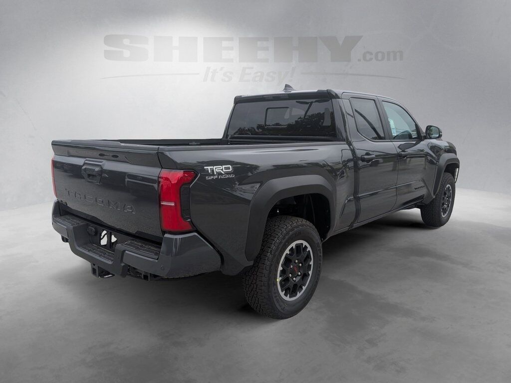 2025 Toyota Tacoma TRD Off-Road Cockeysville MD