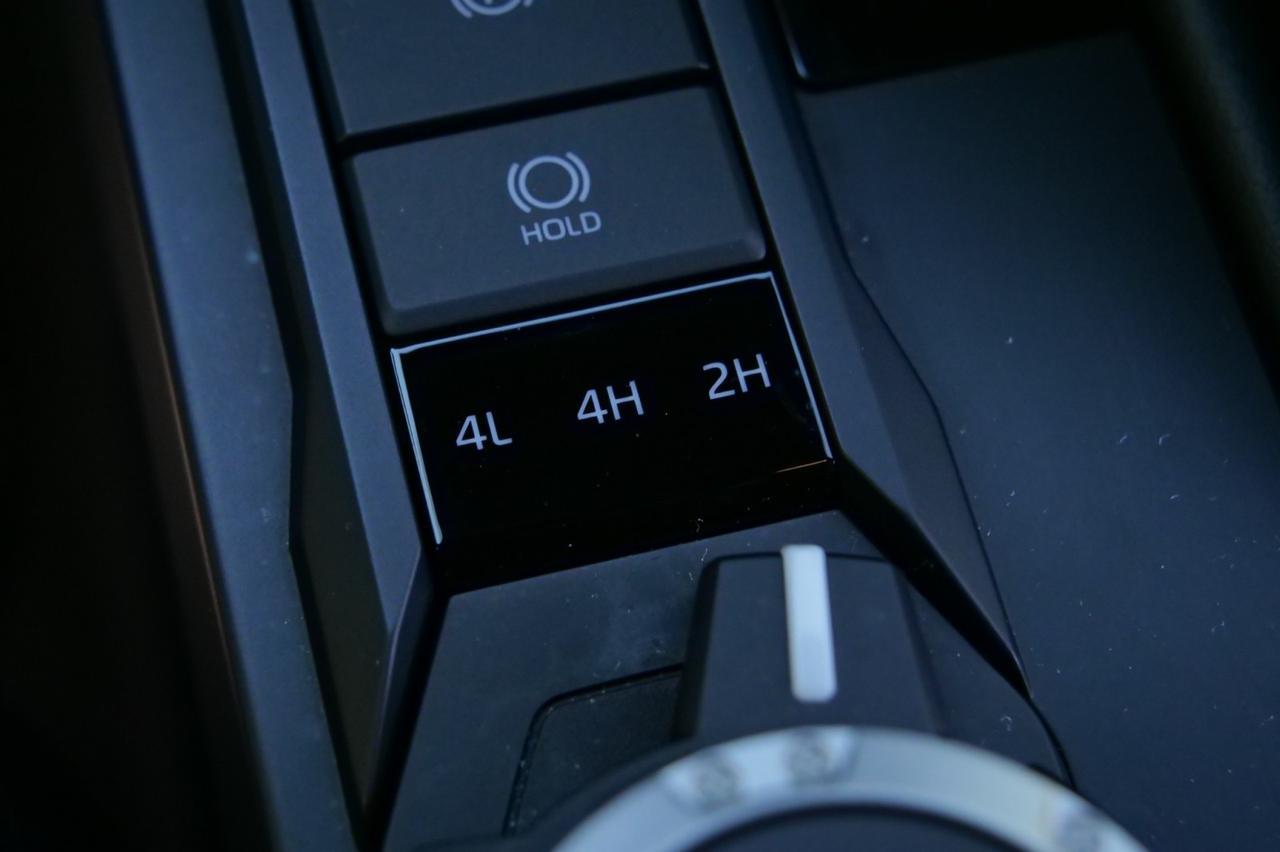 2025 Toyota Tacoma TRD Sport 4X4 / Premium Package / Leather Seats! Lincolnton NC