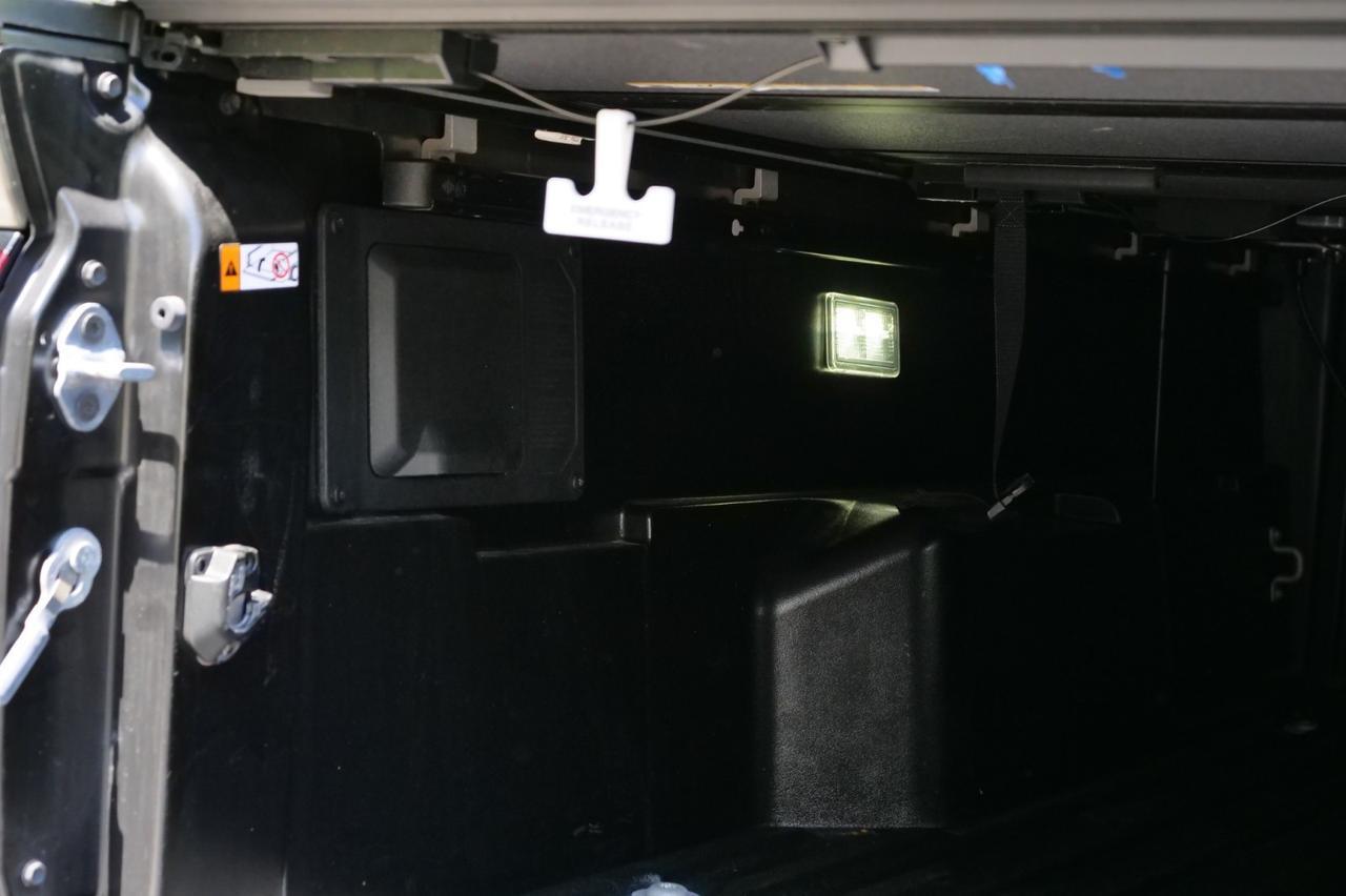 2025 Toyota Tacoma TRD Sport 4X4 / Premium Package / Leather Seats! Lincolnton NC