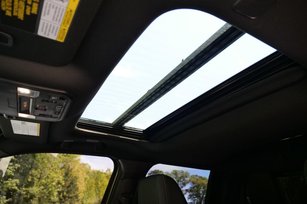 2025 Toyota Tacoma TRD Sport 4X4 / Premium Package / Leather Seats! Lincolnton NC