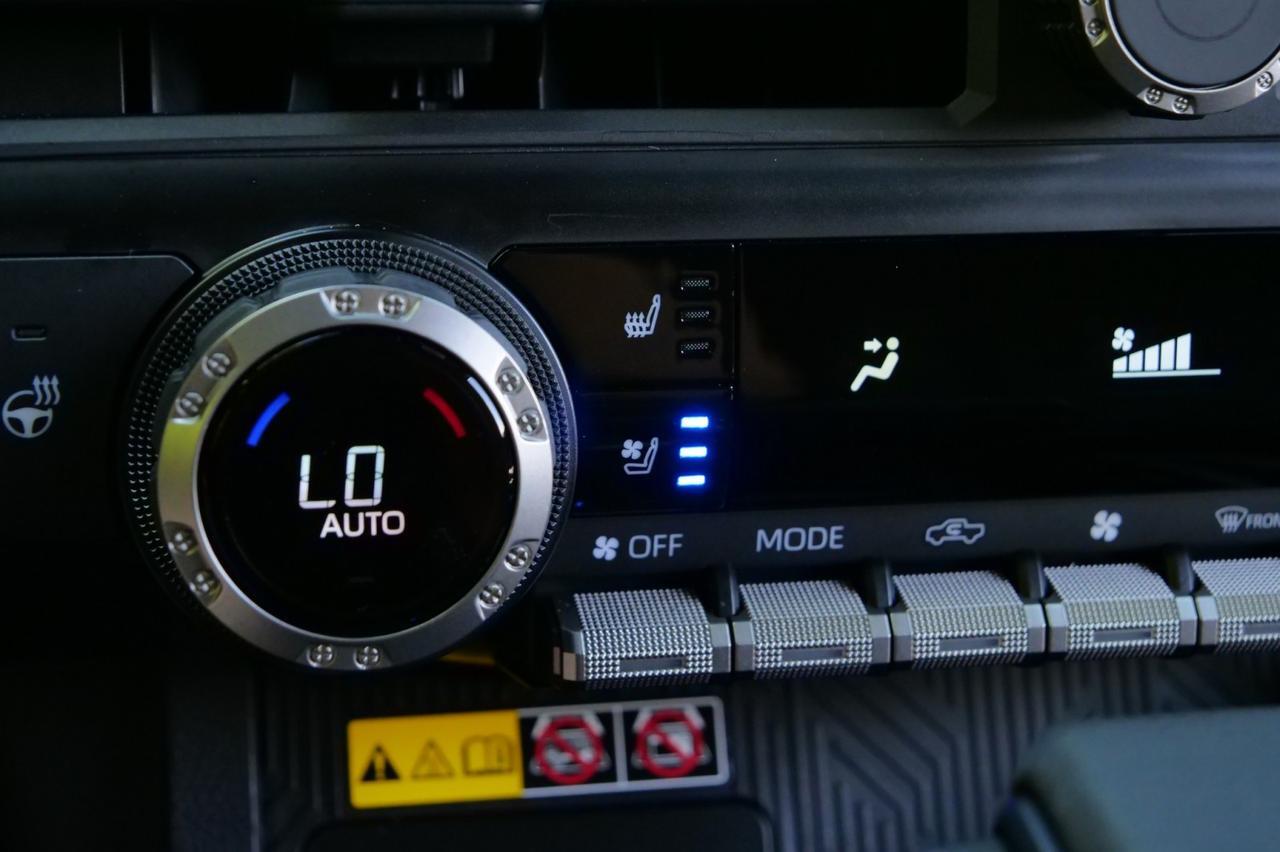 2025 Toyota Tacoma TRD Sport 4X4 / Premium Package / Leather Seats! Lincolnton NC