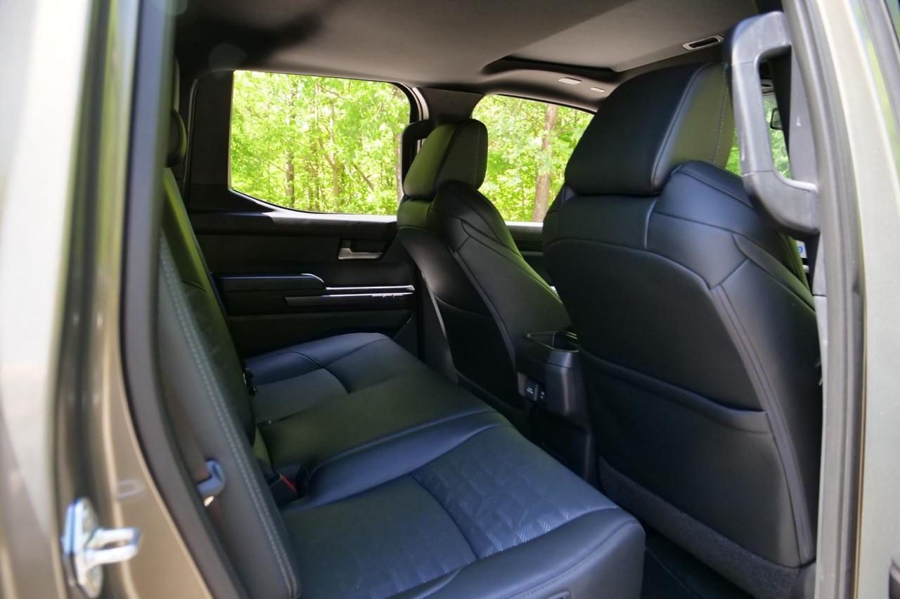 2025 Toyota Tacoma TRD Sport 4X4 / Premium Package / Leather Seats! Lincolnton NC