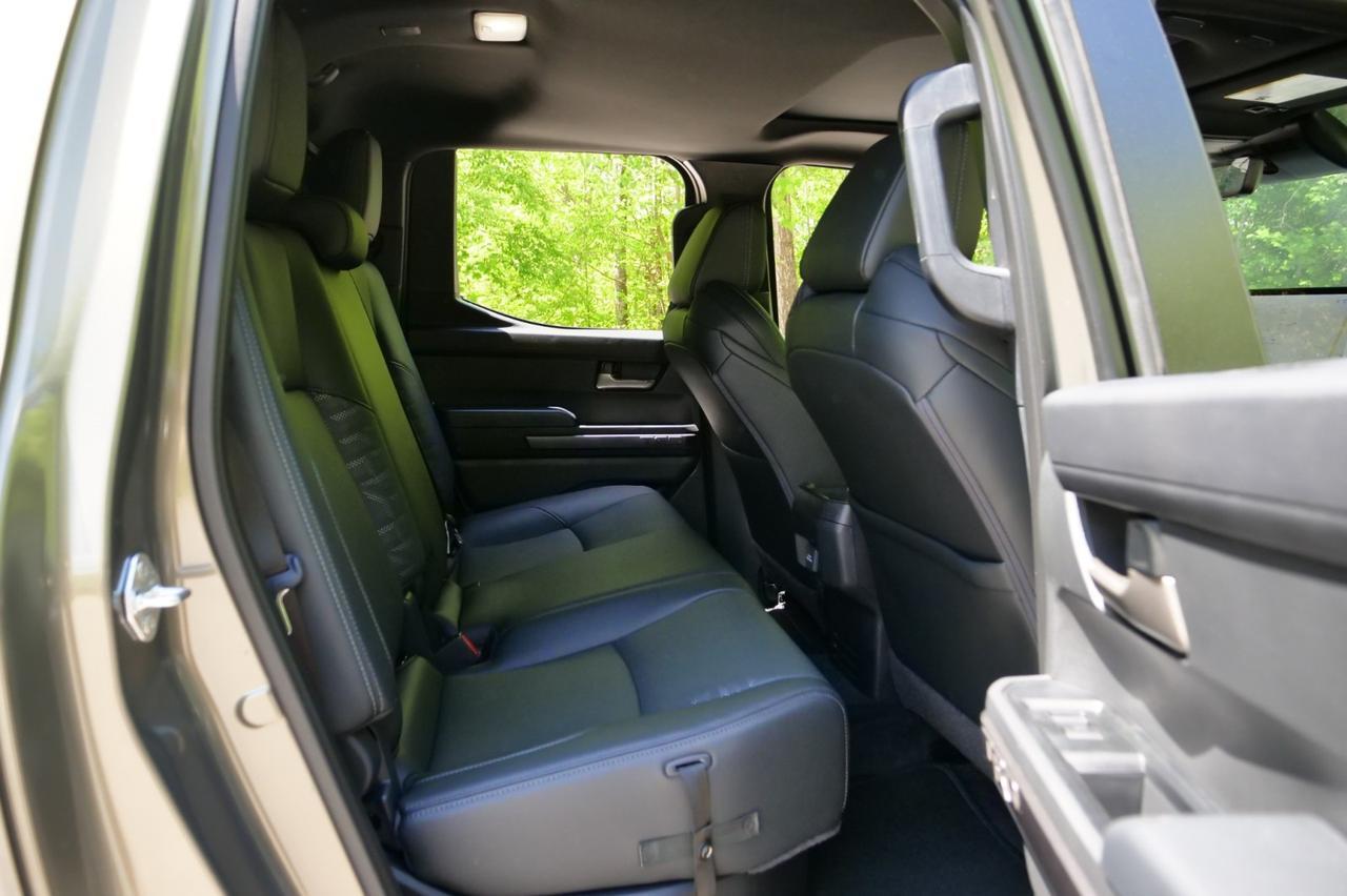 2025 Toyota Tacoma TRD Sport 4X4 / Premium Package / Leather Seats! Lincolnton NC