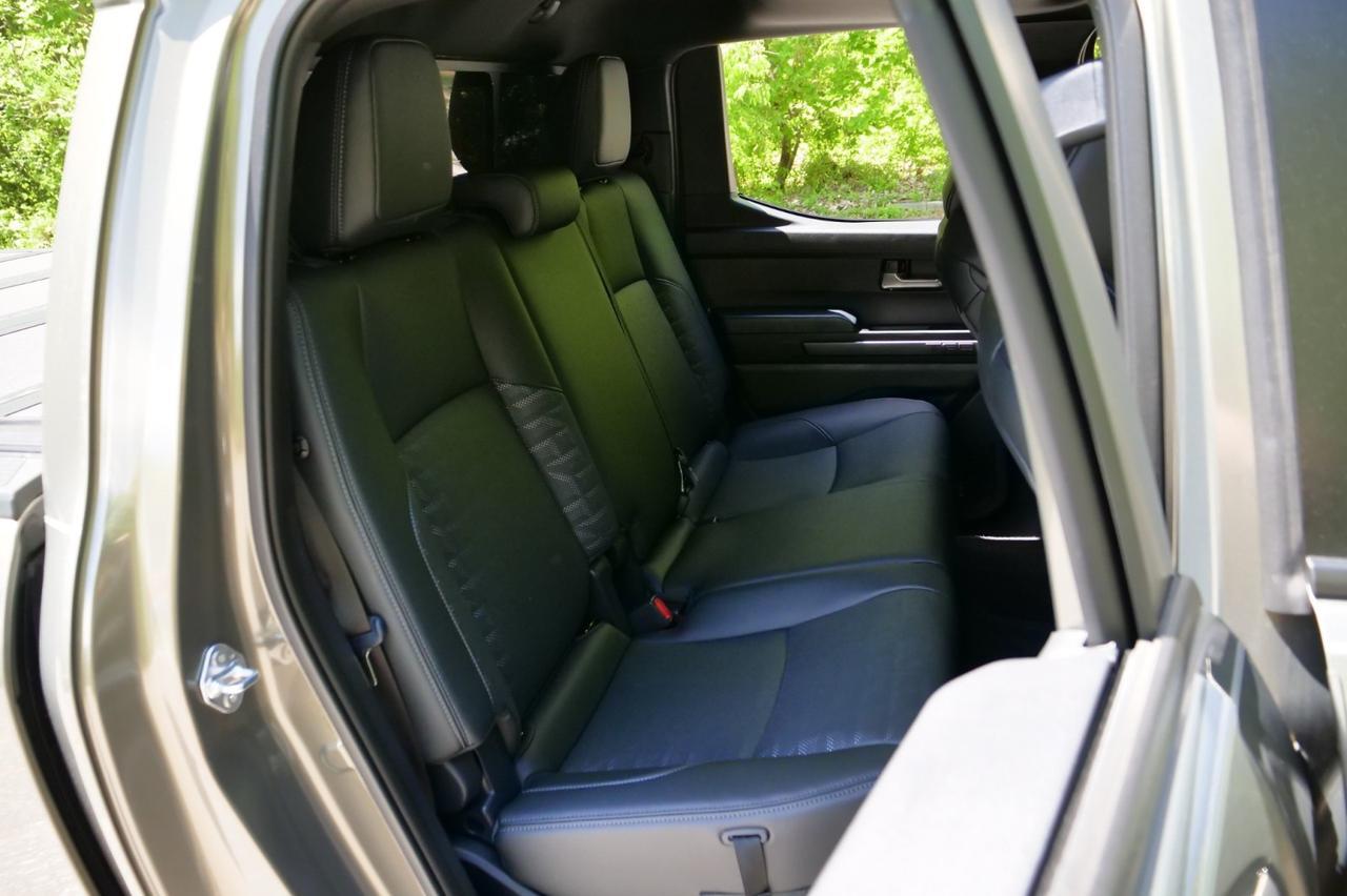 2025 Toyota Tacoma TRD Sport 4X4 / Premium Package / Leather Seats! Lincolnton NC