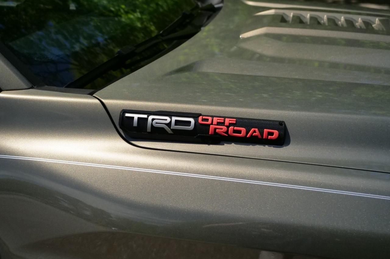 2025 Toyota Tacoma TRD Sport 4X4 / Premium Package / Leather Seats! Lincolnton NC